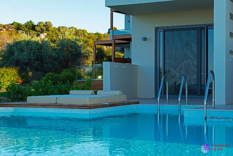 Sentido Port Royal Villas & Spa - фото отеля