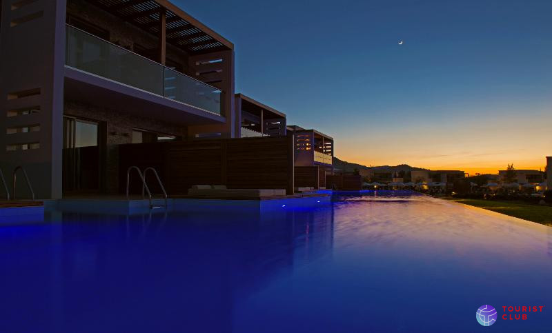 Sentido Port Royal Villas & Spa - фото отеля