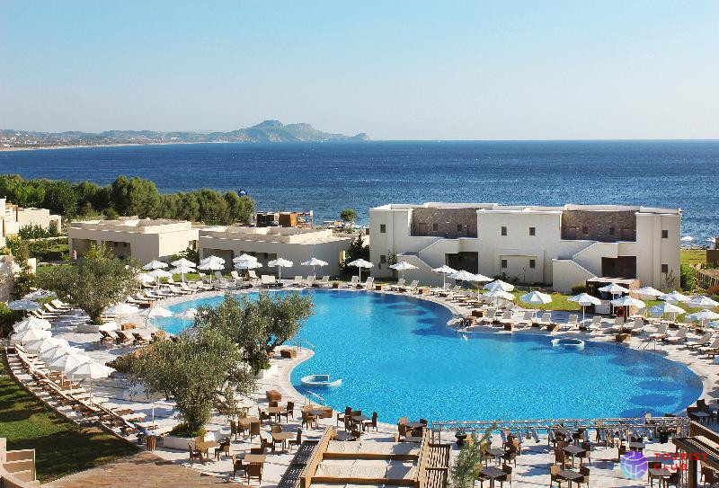 Sentido Port Royal Villas & Spa - фото отеля
