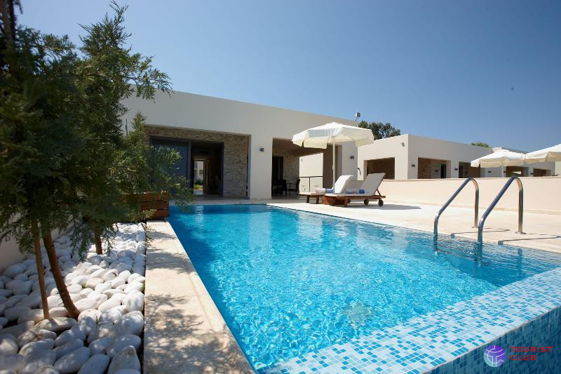 Sentido Port Royal Villas & Spa - фото отеля