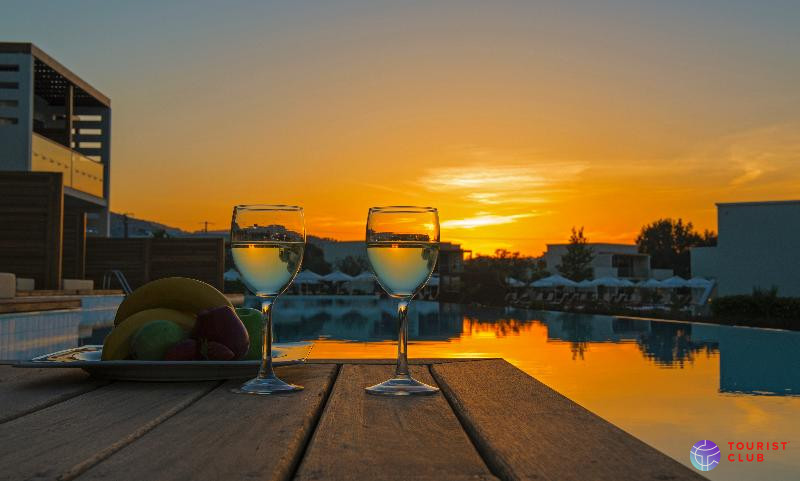 Sentido Port Royal Villas & Spa - фото отеля