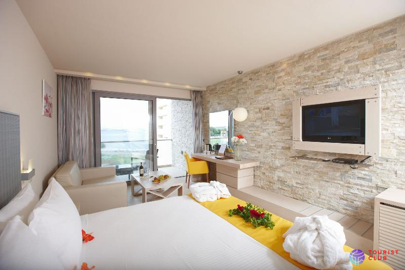 Sentido Port Royal Villas & Spa - фото отеля