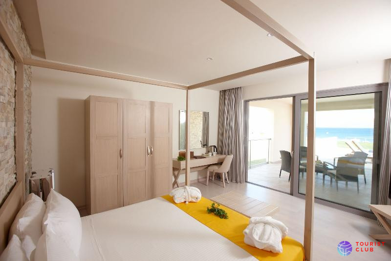 Sentido Port Royal Villas & Spa - фото отеля