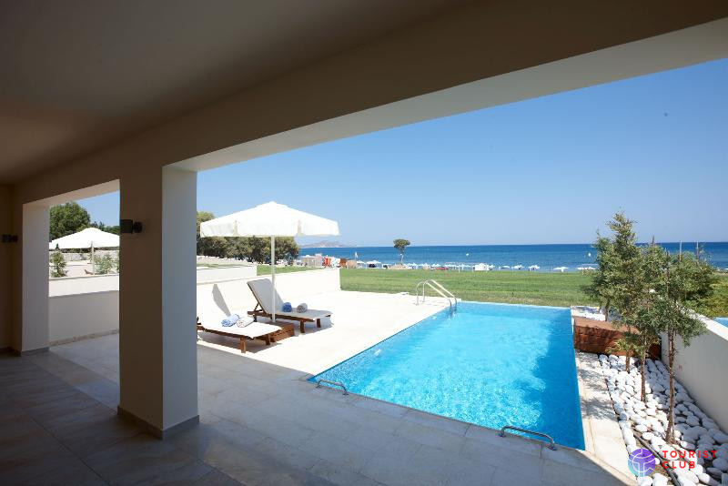 Sentido Port Royal Villas & Spa - фото отеля