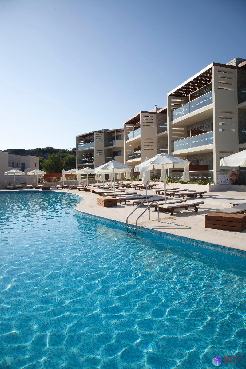 Sentido Port Royal Villas & Spa - фото отеля