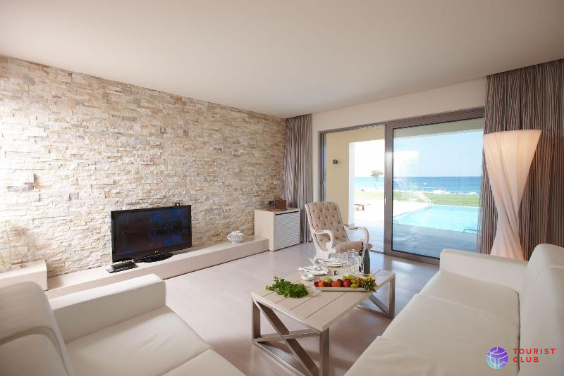 Sentido Port Royal Villas & Spa - фото отеля
