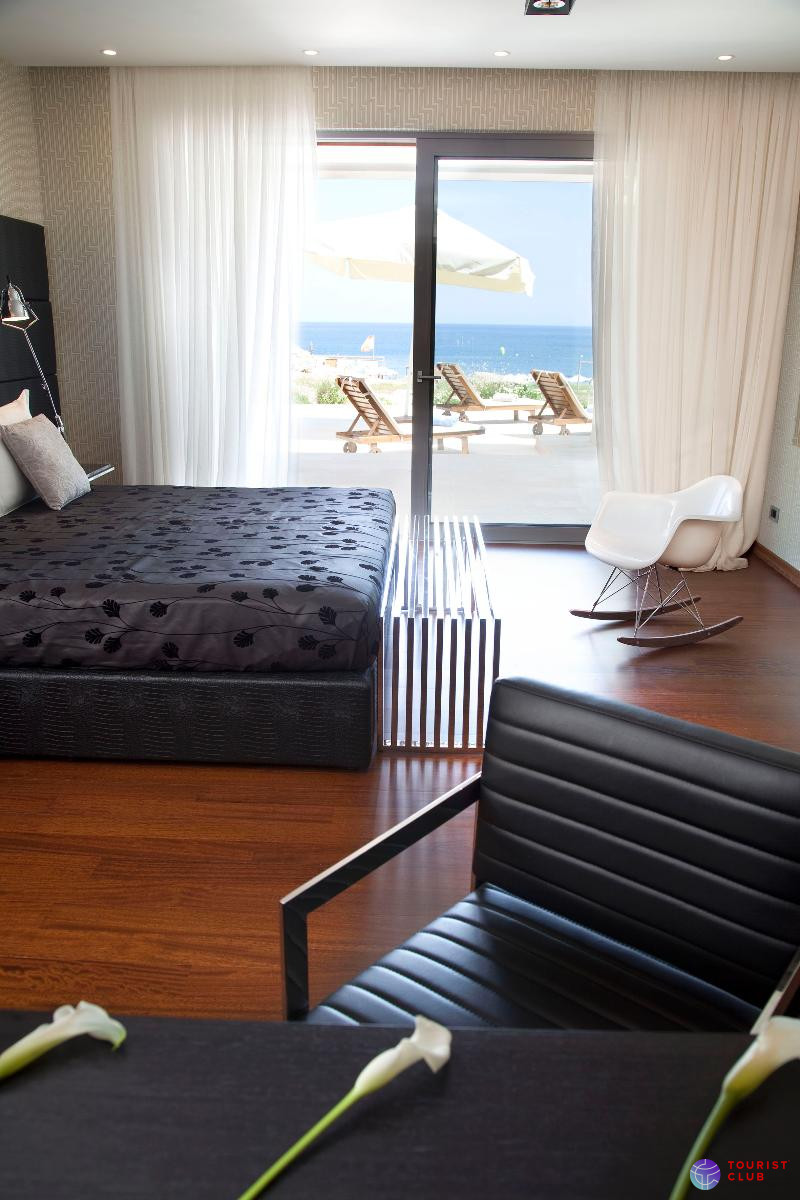 Sentido Port Royal Villas & Spa - фото отеля