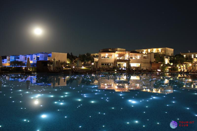 Sentido Port Royal Villas & Spa - фото отеля