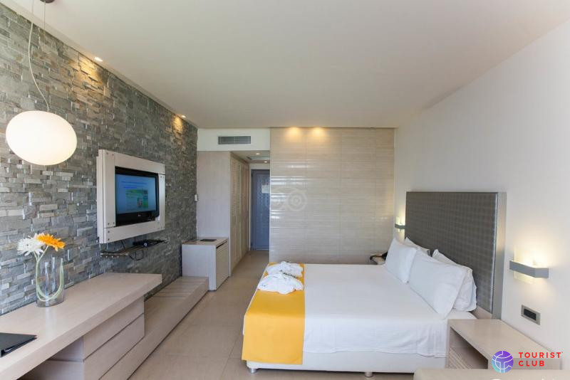 Sentido Port Royal Villas & Spa - фото отеля