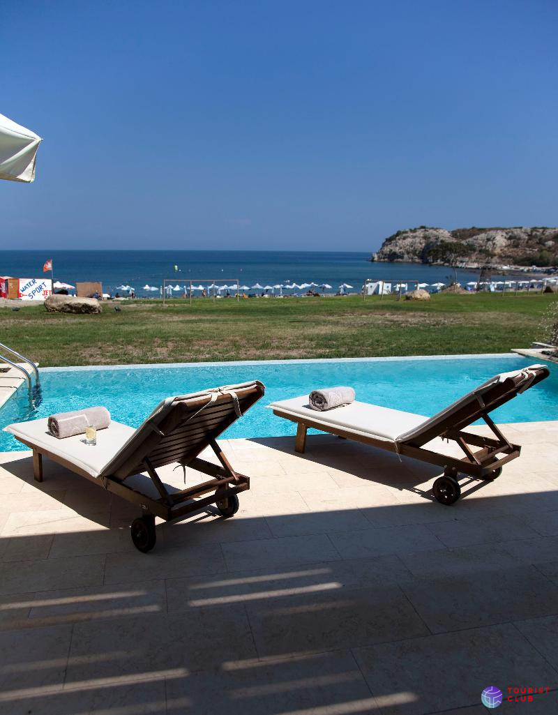 Sentido Port Royal Villas & Spa - фото отеля