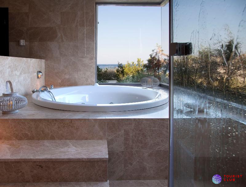Sentido Port Royal Villas & Spa - фото отеля