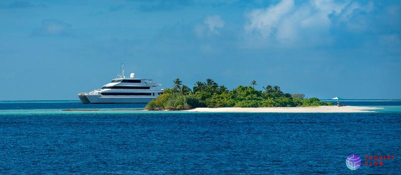 Four Seasons Resort Maldives at Kuda Huraa - фото отеля