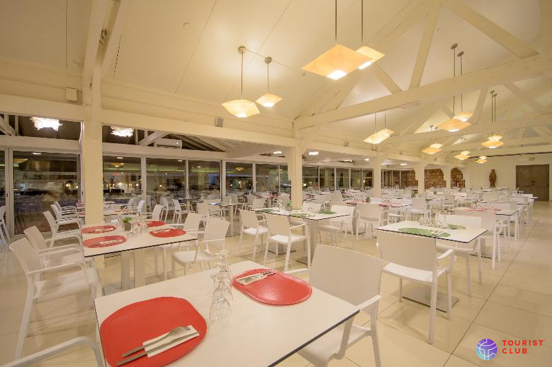 Oasis Atlantico Belorizonte - фото отеля