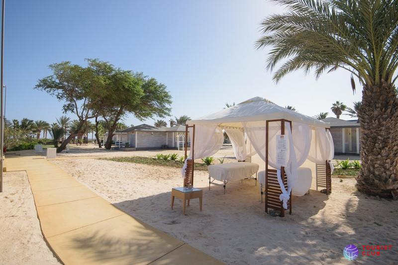 Oasis Atlantico Belorizonte - фото отеля