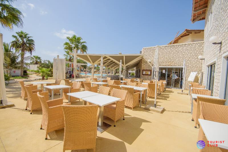 Oasis Atlantico Belorizonte - фото отеля