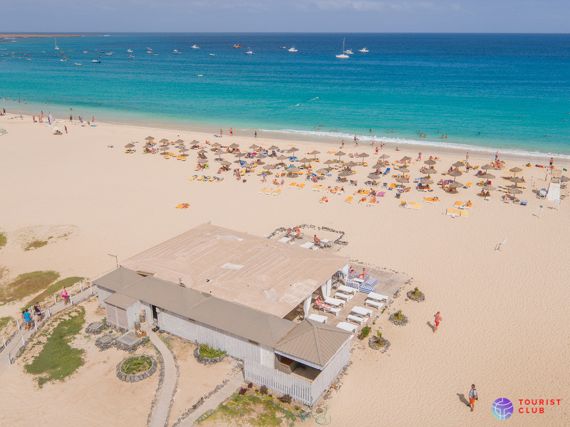 Oasis Atlantico Belorizonte - фото отеля