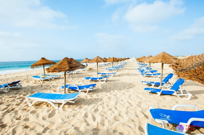 Oasis Atlantico Belorizonte - фото отеля