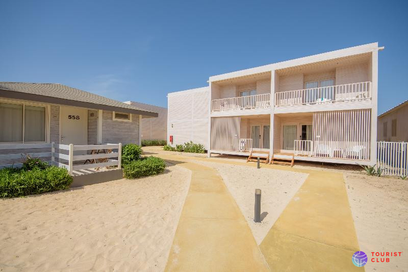 Oasis Atlantico Belorizonte - фото отеля