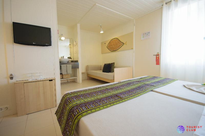 Oasis Atlantico Belorizonte - фото отеля