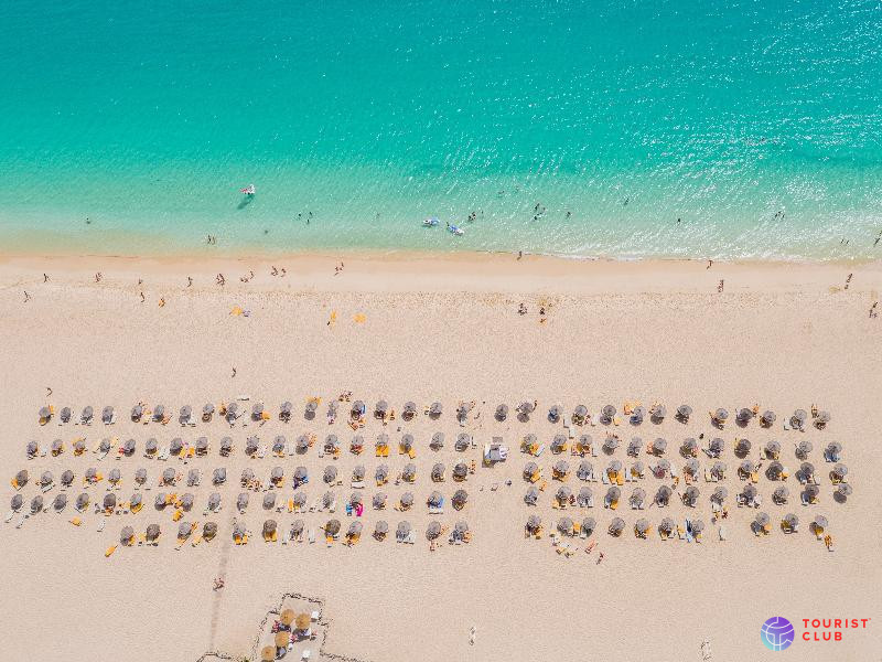 Oasis Atlantico Belorizonte - фото отеля