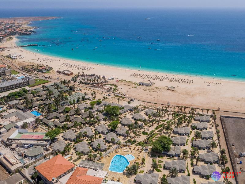 Oasis Atlantico Belorizonte - фото отеля