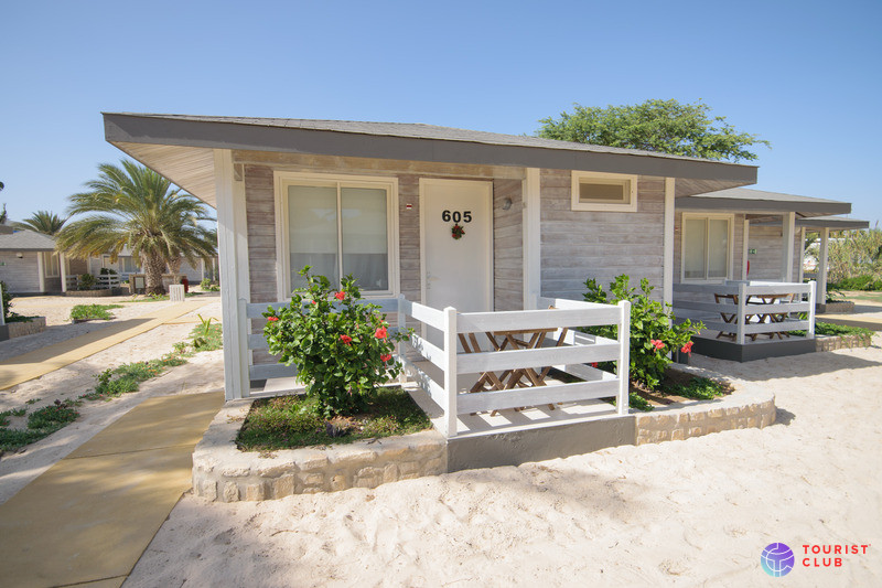 Oasis Atlantico Belorizonte - фото отеля
