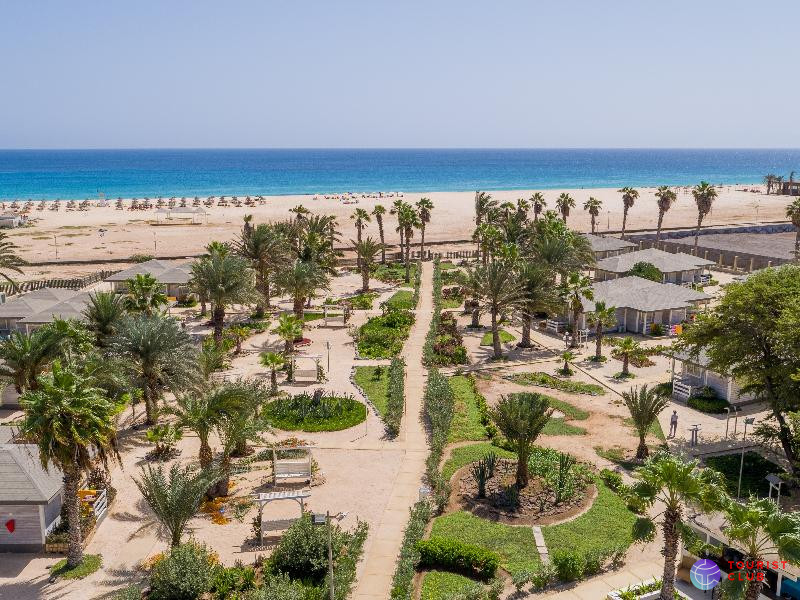 Oasis Atlantico Belorizonte - фото отеля