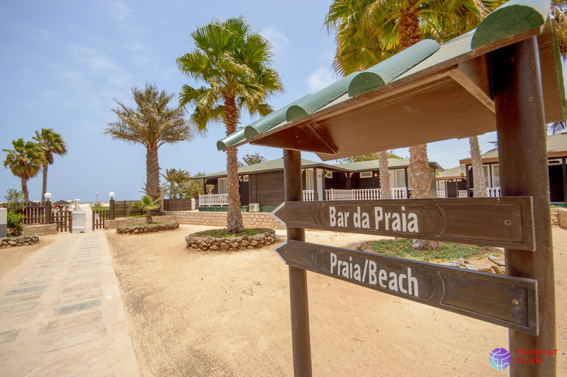 Oasis Atlantico Belorizonte - фото отеля