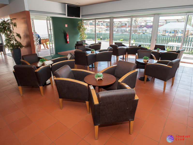 Oasis Atlantico Belorizonte - фото отеля