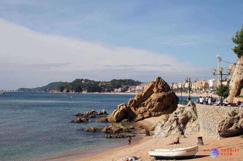 Roulette Lloret de Mar VTV - фото отеля