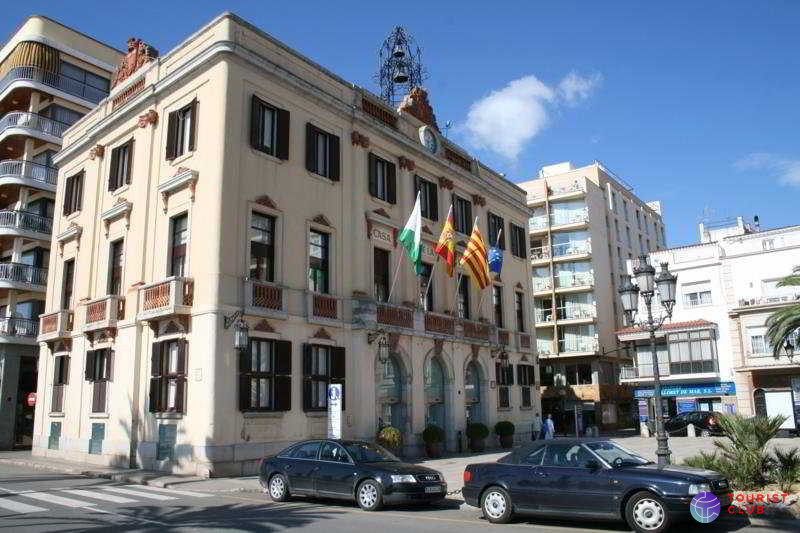 Roulette Lloret de Mar VTV - фото отеля