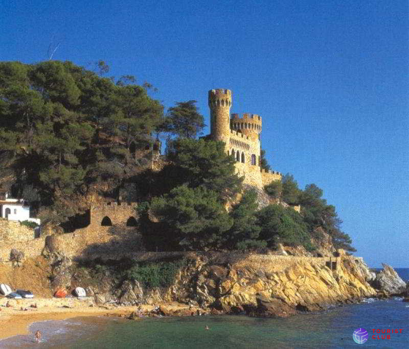 Roulette Lloret de Mar VTV - фото отеля