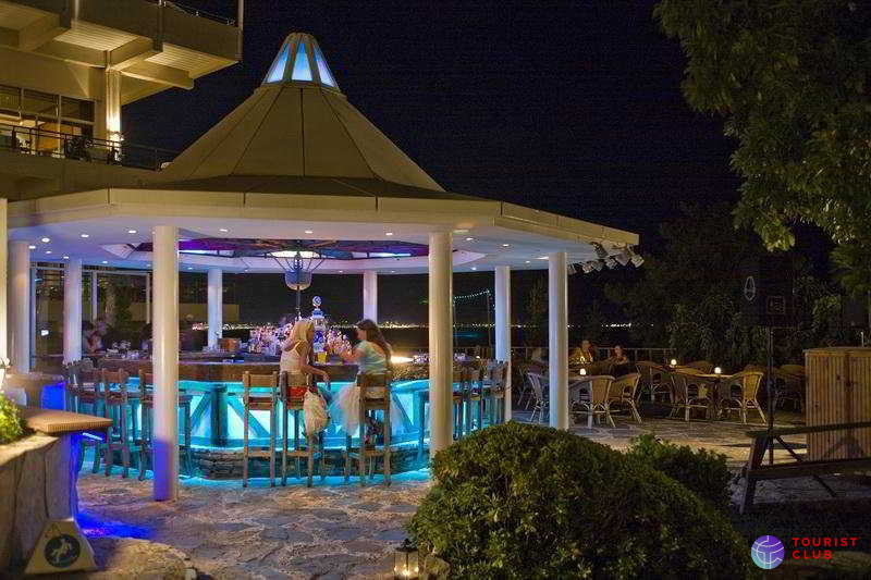 Labranda Mares Marmaris - фото отеля