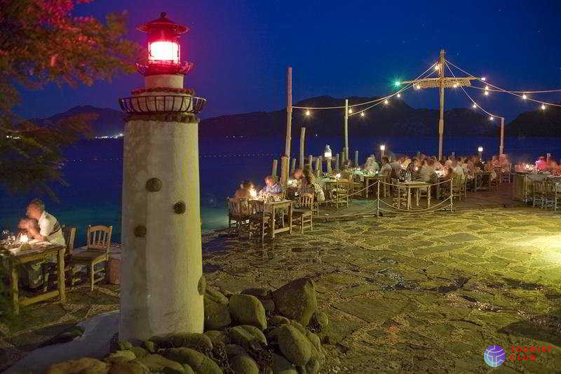Labranda Mares Marmaris - фото отеля