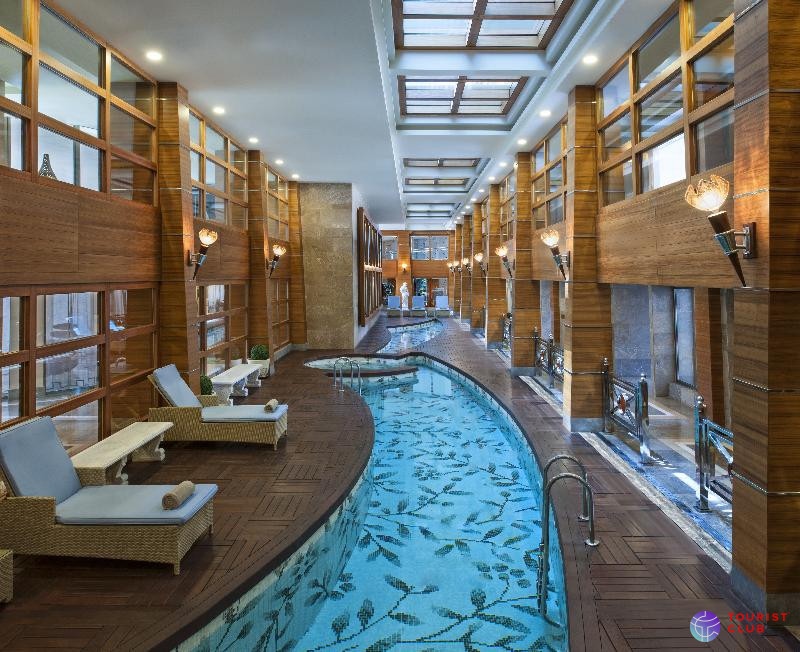 Hilton Dalaman Sarigerme Resort & Spa - фото отеля