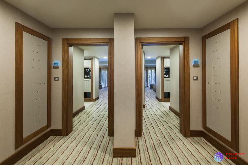 Hilton Dalaman Sarigerme Resort & Spa - фото отеля