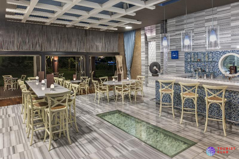 Hilton Dalaman Sarigerme Resort & Spa - фото отеля