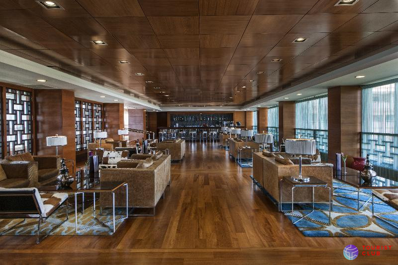 Hilton Dalaman Sarigerme Resort & Spa - фото отеля