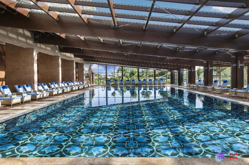 Hilton Dalaman Sarigerme Resort & Spa - фото отеля