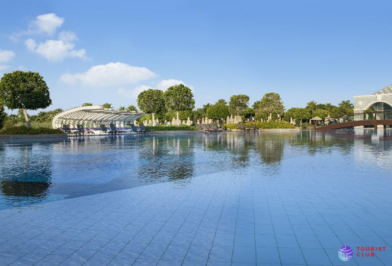 Hilton Dalaman Sarigerme Resort & Spa - фото отеля