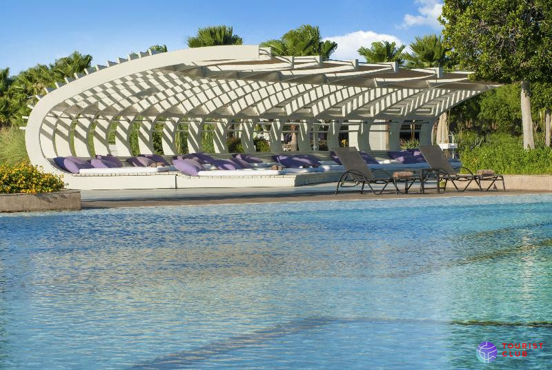 Hilton Dalaman Sarigerme Resort & Spa - фото отеля