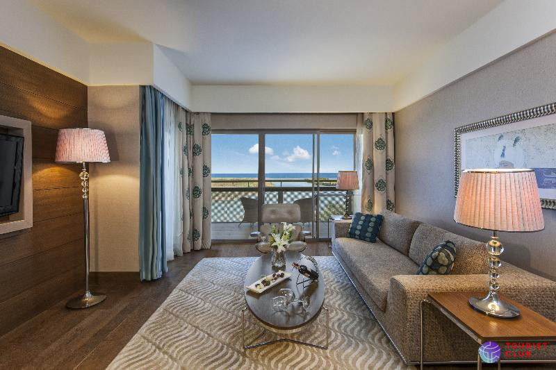 Hilton Dalaman Sarigerme Resort & Spa - фото отеля