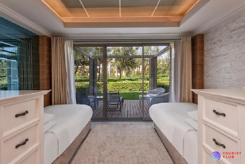 Hilton Dalaman Sarigerme Resort & Spa - фото отеля