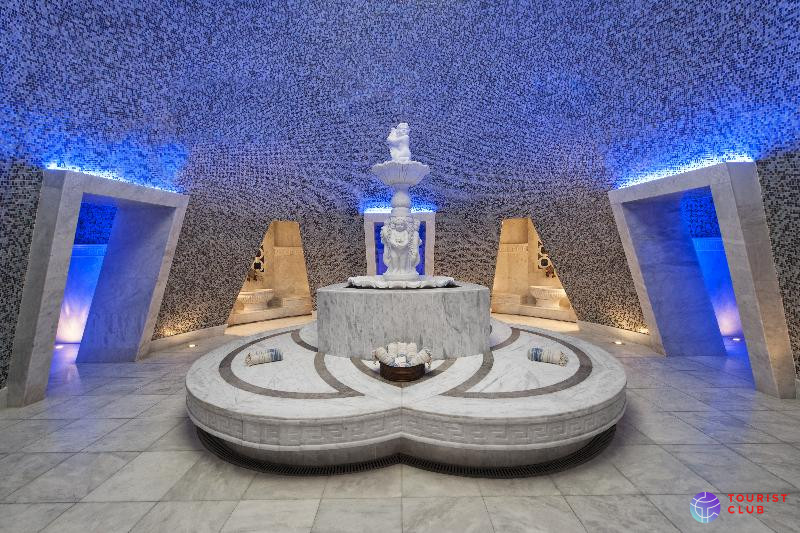 Hilton Dalaman Sarigerme Resort & Spa - фото отеля