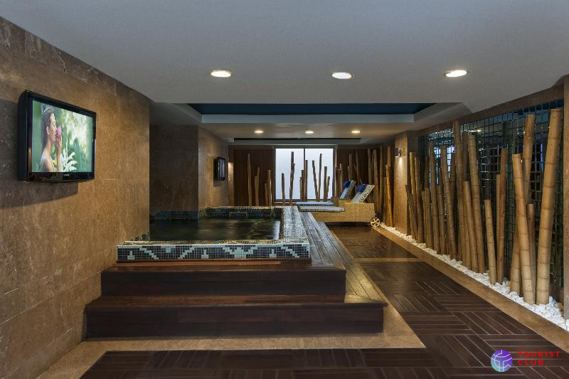 Hilton Dalaman Sarigerme Resort & Spa - фото отеля
