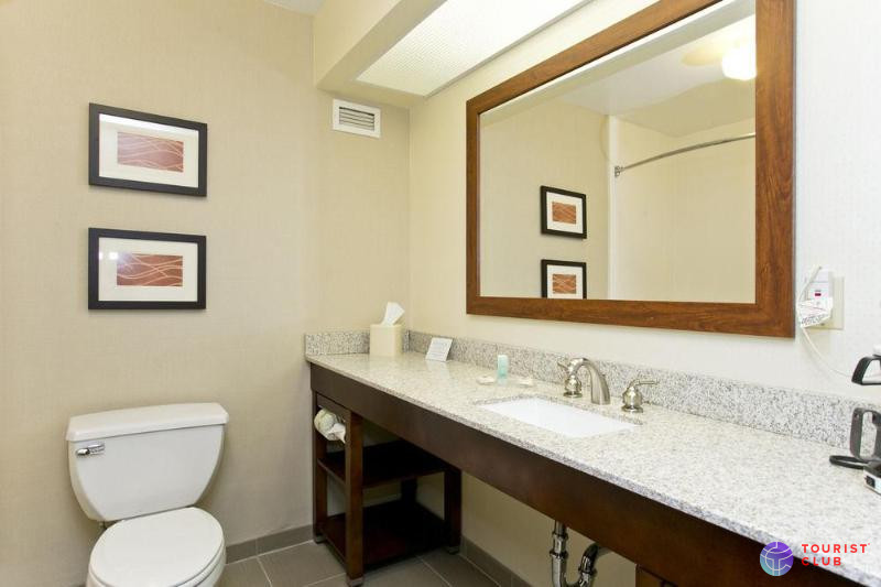 Comfort Inn Aikens Center - фото отеля