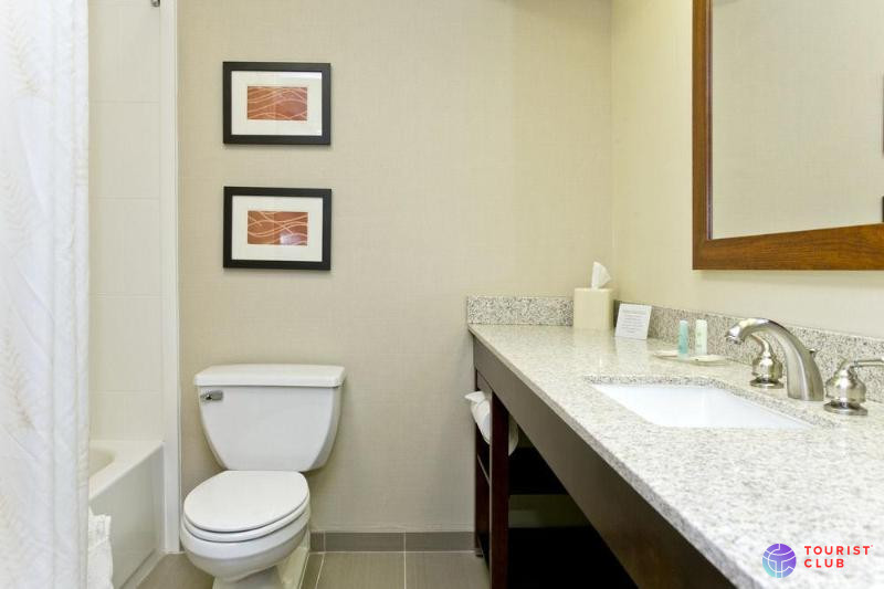 Comfort Inn Aikens Center - фото отеля
