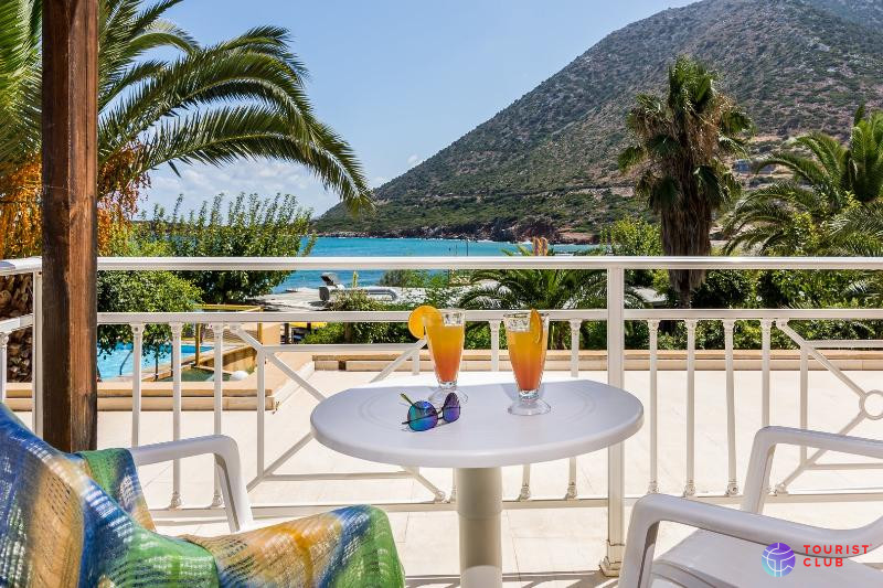 Talea Beach - фото отеля
