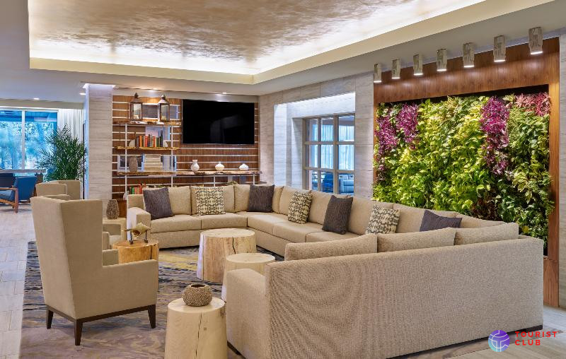 The Westin Fort Lauderdale Beach Resort - фото отеля