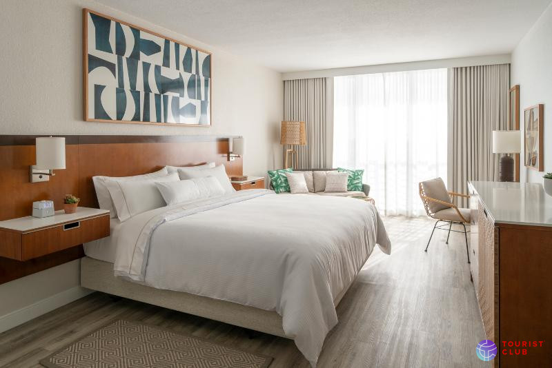 The Westin Fort Lauderdale Beach Resort - фото отеля